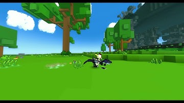 Trove - Mount:Moonwing Fledgling