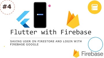 Google Authentication with firebase in flutter in hindi saving user data on firestore