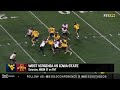West Virginia vs. Iowa State Preview | Inside the 12 presented by @Oldtrapper
