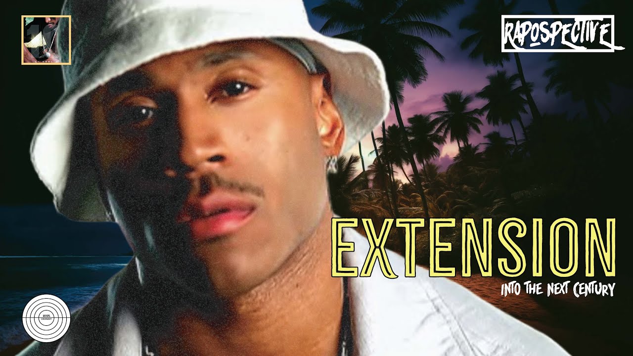 Extension Into the Next Century | LL Cool J - 10 (2002) - YouTube
