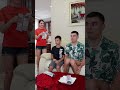 All the family love Ice-cream #shorts by Secret Vlog