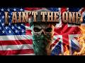 "I AIN'T THE ONE" Redneck Outlaw Country Rap Anthem | Dirty Country Rap Song