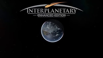 Interplanetary: Enhanced Edition launch trailer