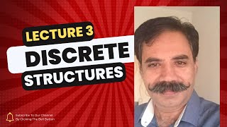 Lecture-3, Predicates and Quantifiers