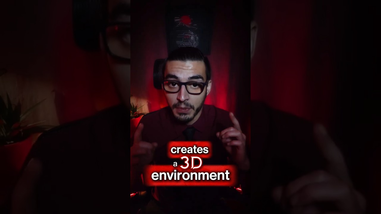 Your Audio Isn't Bad, It Just Lacks This 3D Secret