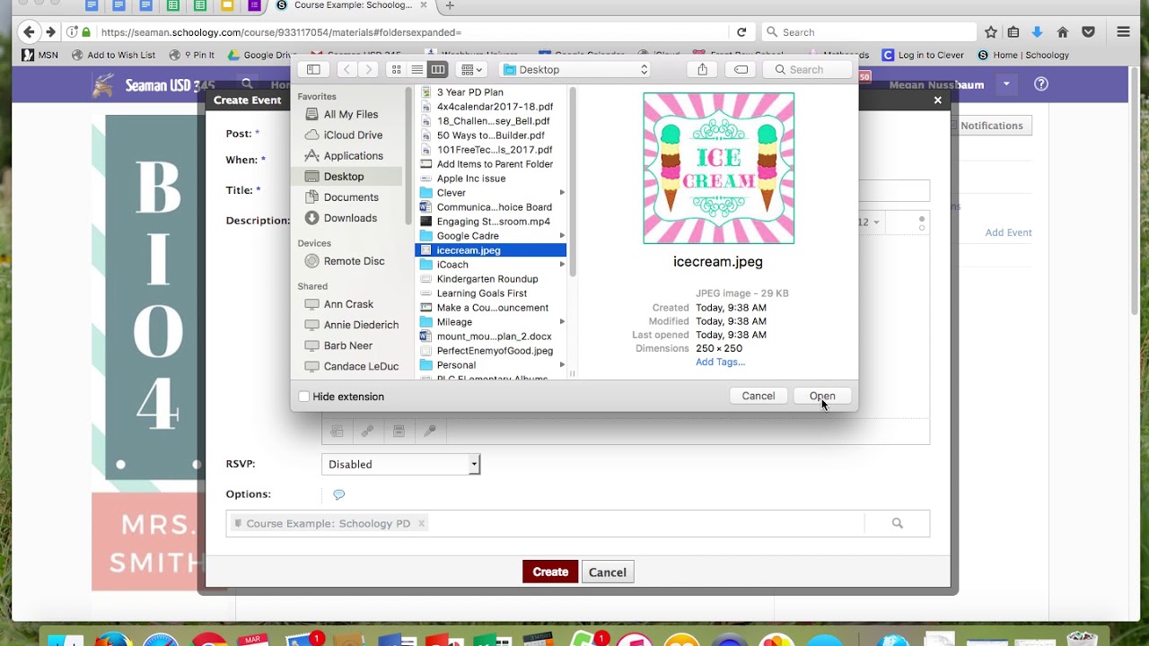 Put Events In Course Calendar YouTube put-events-in-course-calendar-youtube