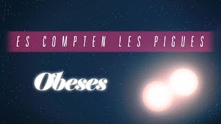 OBESES - Es compten les pigues chords