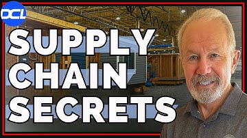Struggling with Inventory Shortages? Supplier Delays? Cost Overruns?