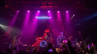 NHC (Navarro, Hawkins, Chaney) Range Rover Bitch at The Troubadour in 4K on 11/23/21