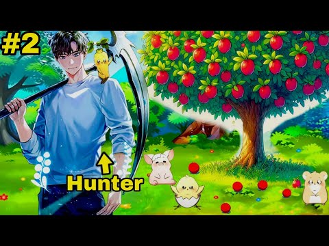 شاب فقير بيصبح المسئول الأول على عالم سري وبيكسب بسببه ملايين حكاية سانشو 2 