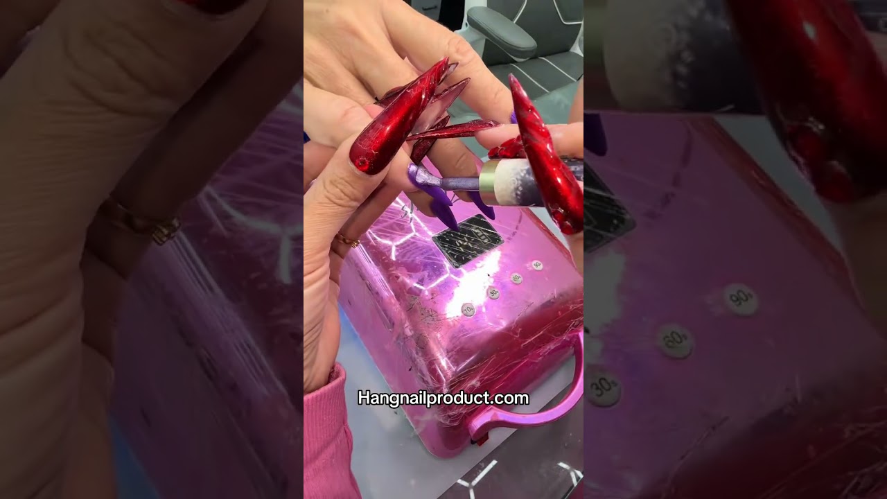 @Hang Nail Product LLC 