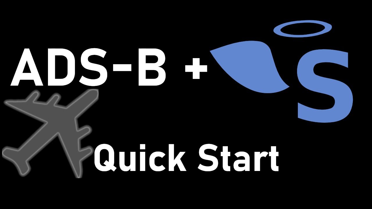 How To Track Aircraft With SDRAngel