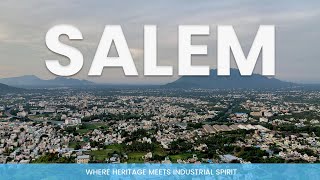 15 Amazing Facts About "SALEM" You Should Know!