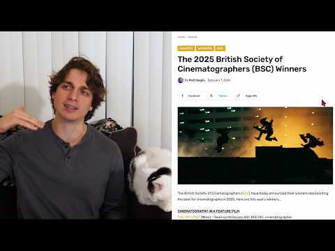 Awards Update - (DGA, Indie Spirit & more)