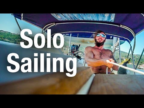 The Wind Was Wrong. I Sailed Anyway.