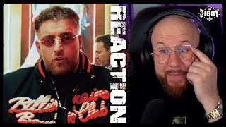 KC Rebell - VIP | REACTION