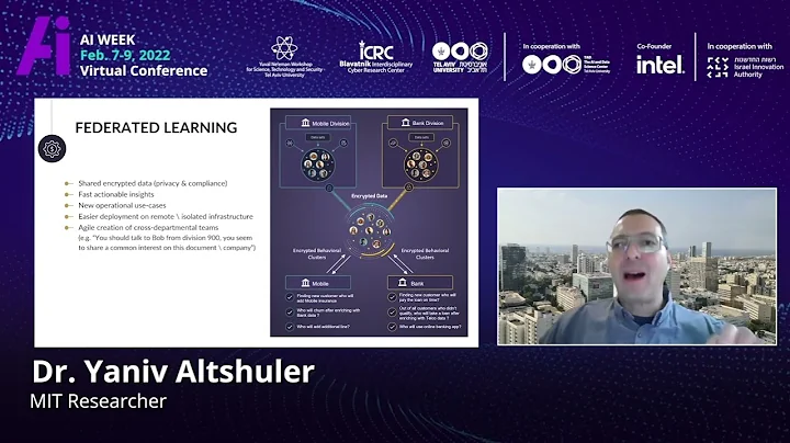 Applied AI Session: Federated Learning and Scalabl...