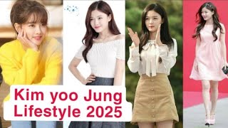 Kim yoo Jung (my Demon) Lifestyle 2025, Husband, Family, Drama,Net worth, House, Income, Biography