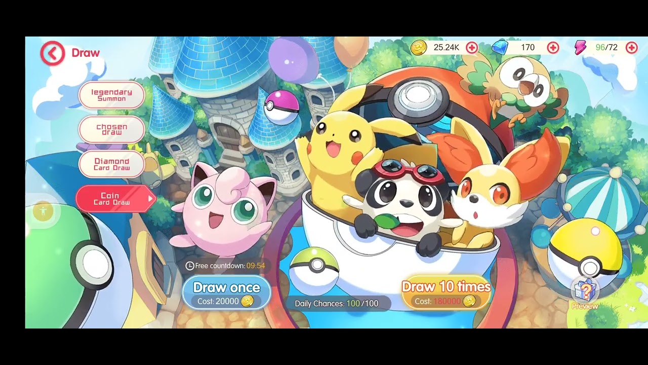 Pokemon BattlePet Tourney game 🎮🙏♥️😜