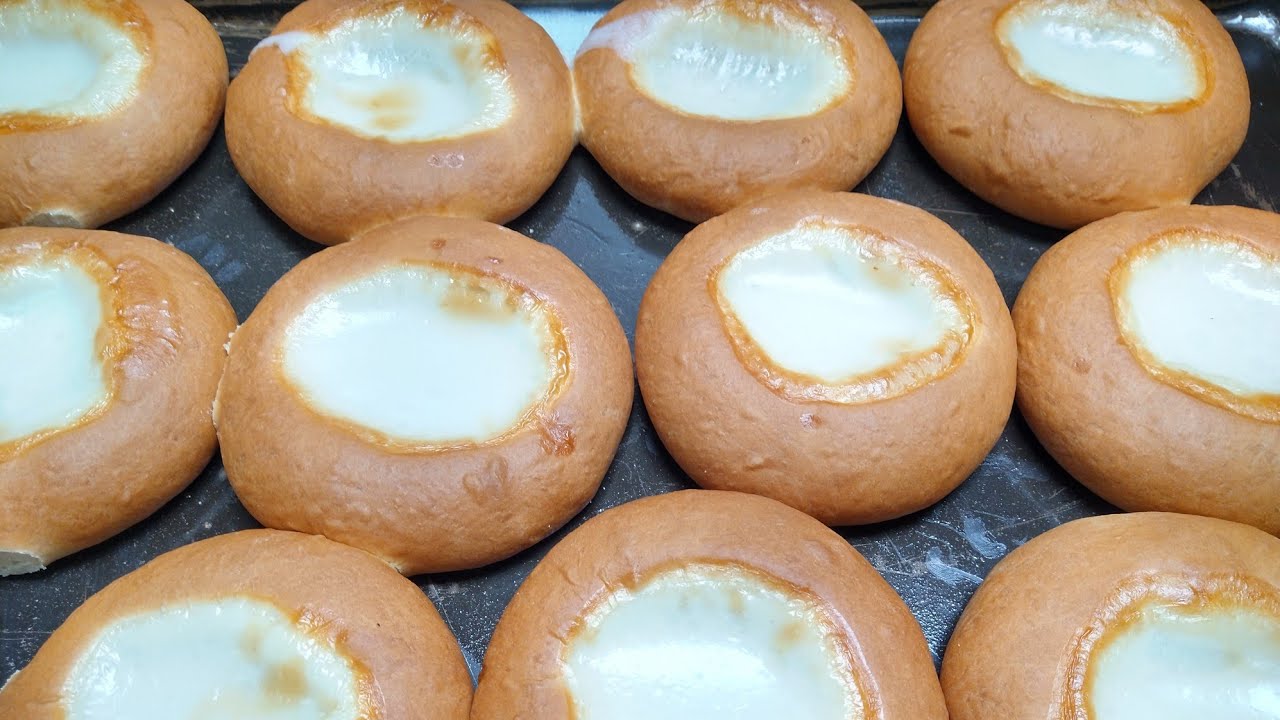 QUESADILLAS DE ATOLE YouTube