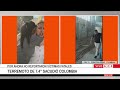 🔴 FUERTE SISMO DE 7.4 SACUDIÓ COLOMBIA Y DEJÓ DAÑOS EN VARIAS CIUDADES