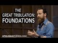 The Great Tribulation