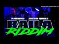 Baila Riddim - IamChino ft. Justin Quiles -Farruko- Quimico -Ultra Mega Remix (KakoDj)