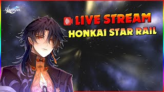 Reroll 100 Acc Tìm Sói Bạc #4 - Tuấn Tạch LiveStream Honkai Star Rail