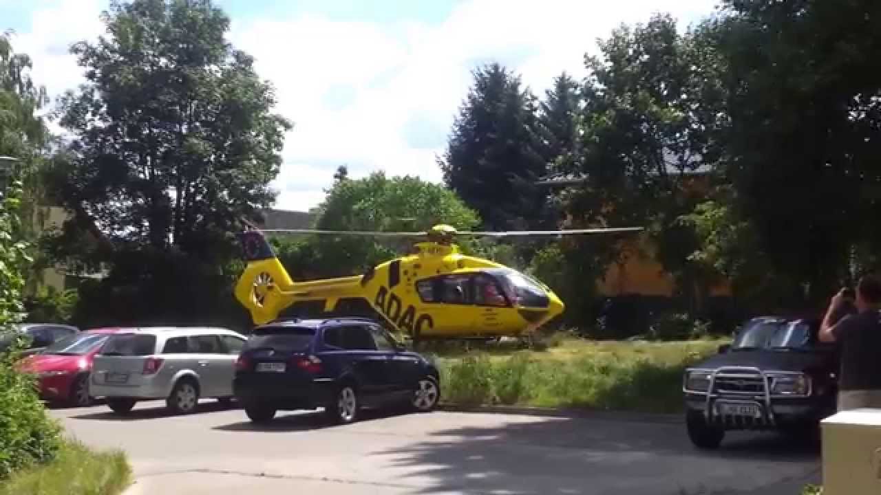 RTH Start - Bitburger Str. - Hohenschönhausen