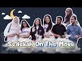 Ramadhan Special #3: Sedekah On The Move