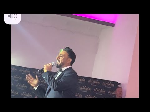 الفنان نصرت البدر مليته اذا دار الوكت من حفل هانوفر المانيا