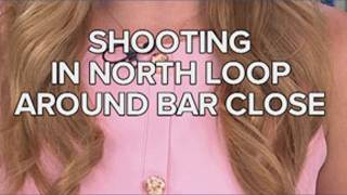 Shooting in popular downtown area after bar close