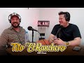 Tito El Ranchero - Checo's Friends Ep. 49 Entrevista | Sergio Mejorado