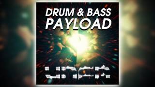 unfa - On My Way [Drum & Bass Payload]
