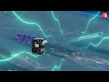 From The Lab: Does lightning impact Earth’s atmosphere? A French satellite is finding out