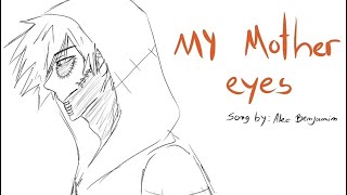 Download lagu My Mother's Eyes - Dabi BNHA/MHA Animatic