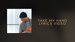 Fameless Feat. Gerome Schneider - Take My Hand Lyrics Video
