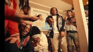 Monewaypeso - No Ducking Wreck { Music Visual}