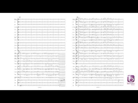 Magnolia – Bert Appermont