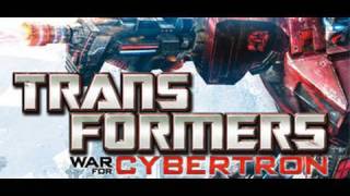 Transformers War For Cybertron Review