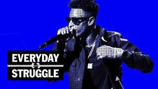 21 Savage Talks 'ISSA,' Drake, State of Trap Music, Generation Gap in Rap + More | Everyday Struggle