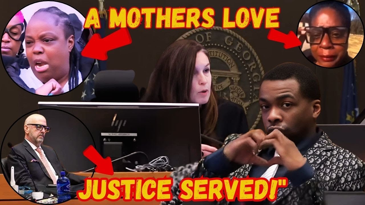 Justice Served! Moms React to Shocking Verdict YouTube Justice Served! Moms React to Shocking Verdict YouTube