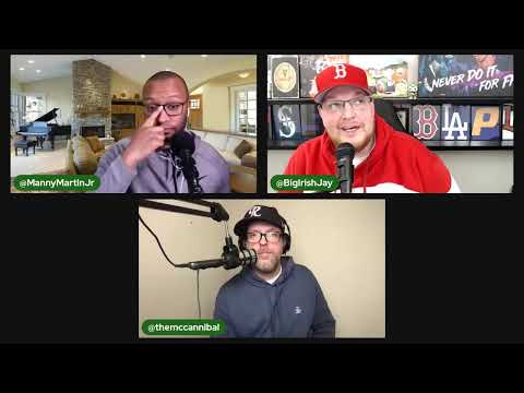 Must Be This Fat To Not Ride - HollingsWorthless Program Ep. 136