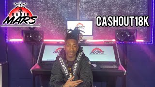 Cashout18k interview on upcoming music, videos, and projects [Part 4]