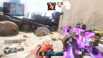 Extremely skillful Fringe spawn trap nuclearrrrrr