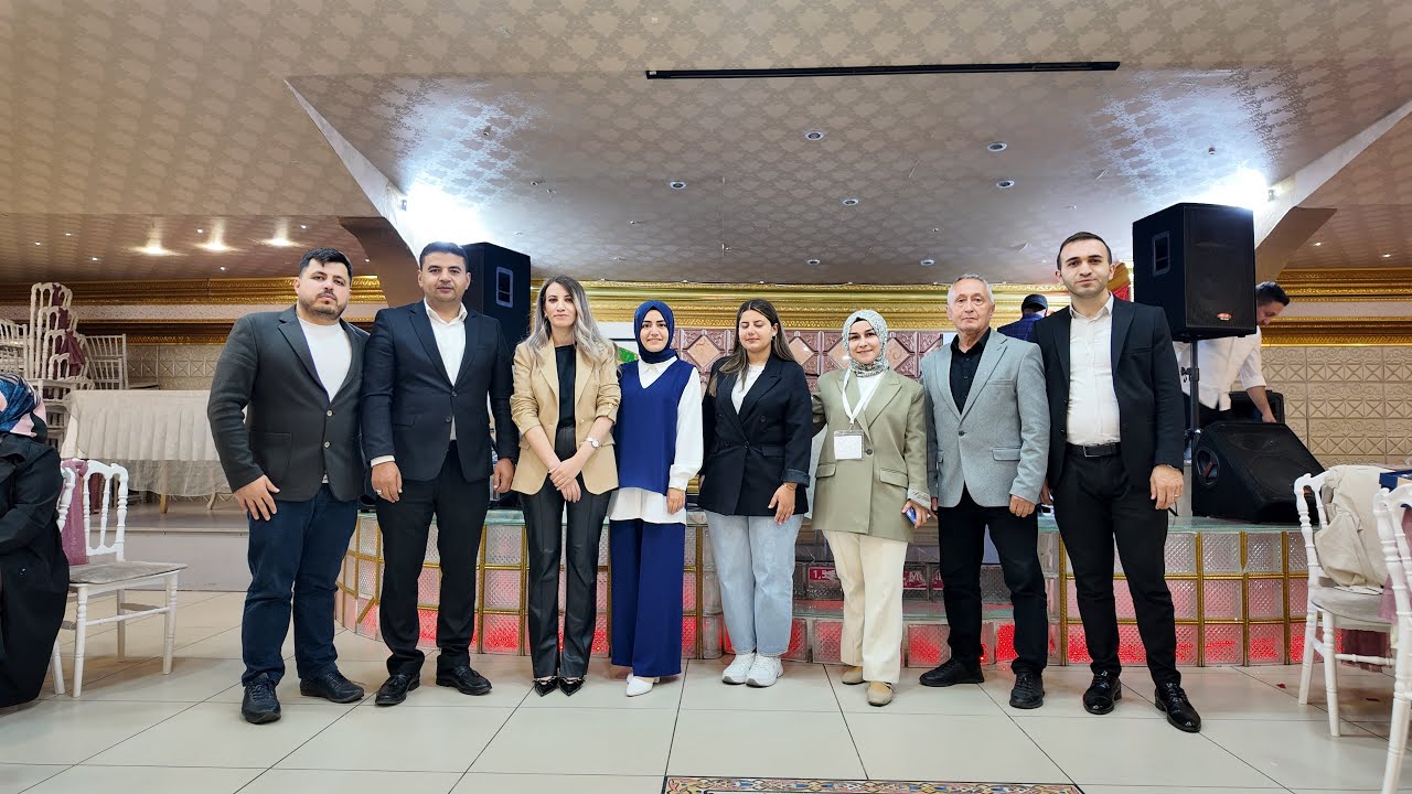 ANNELER GÜNÜ PROGRAMI