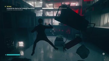 CONTROL Ultimate Edition -13- Walkthrough | No Commentary