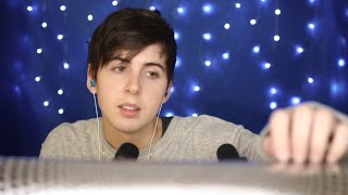 ASMR for Sleep 🌙