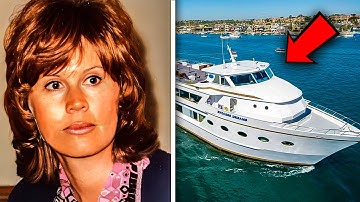 41-Year-Old Cold Case Solved | Judy Nesbit Case | Mysterious Hook