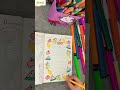 “Colorful Fruits Border 🍎🍇🍉A Beautiful Title Page for Kids!” https://www.youtube.com/@Rubaaa221🔔